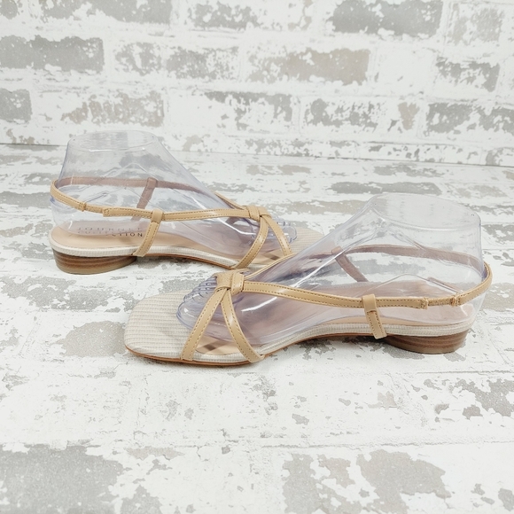 New Journee Collection Womens Bridget Sandals K374 - Picture 7 of 11